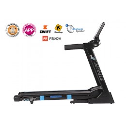 JK Fitness Tapis Roulant JK 127